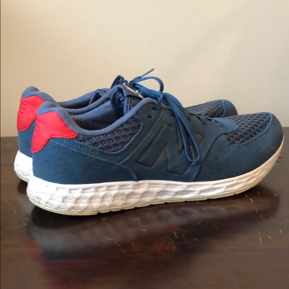Men’s New Balance Fresh Foam 574